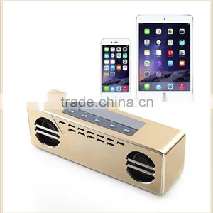 Wireless Bluetooth Speaker, Bluetooth Wireless Speaker for Iphone 6 4.7inch 6 Plus Support MP3 thumbnail-5
