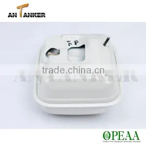 Replacement Parts White 4 Cycle 11hp Engine GX340 Small Engine Fuel Tank thumbnail-3