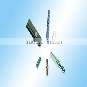 Optic Connector MU---Fiber Optic Product thumbnail-1