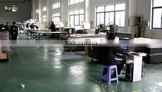 Shanghai NR Furniture Co., Ltd. company overview - view 2 thumbnail