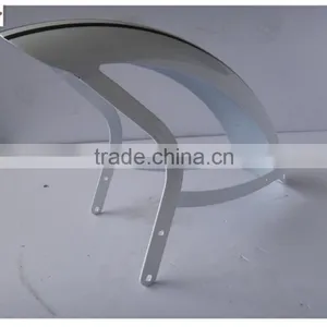 Motorcycle Front Wheel Cover thumbnail-1