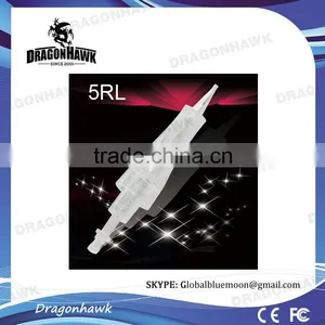 Professional Make Up Needle Surgical 316 Tattoo Needles 5RL thumbnail-1
