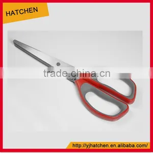 SS010AP LFGB Certificated 7.5'' ABS Handle Kitchen 5 Blades Herb Scissors thumbnail-1