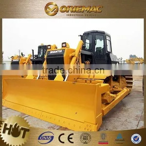 SHANTUI Types of Bulldozer/Dozer SD16L With Low Price(120kw) thumbnail-3