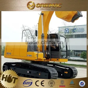 Mini Multi-function Excavator/Small Excavator XE215C for Sale thumbnail-6