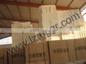 Calcium Silicate Insulation thumbnail-1