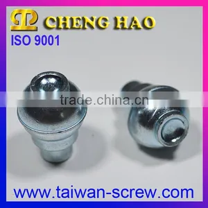 Taiwan Products Round Head Cap Screw thumbnail-3