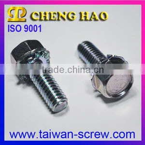 Wholesale Stainless Steel Binding Screws thumbnail-1