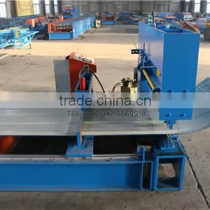 Good Quality 3 Roller Plate Bending Machine & Metal Rolling Machine thumbnail-4