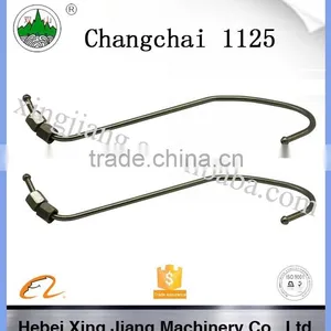 Changchai Brand High-pressure Oil Tube for Tractor thumbnail-1