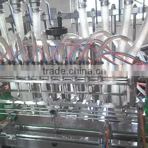 Vegetable Seed Oil Filling Machine/automatic Making Machine thumbnail-6