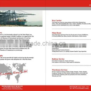 Import Cheap Goods From China Hot Sale Consolidation Service thumbnail-1