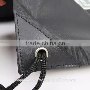 Reusable Shoe String Bag thumbnail-5