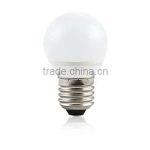 TIWIN CE ROHS UL TUV GS APPROVED POPULAR E27 3W LED Bulb Light thumbnail-1