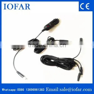 Hot Sale Winter Car Accesory Universal Heated Windshield Wiper Blade thumbnail-5