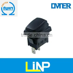 MR-1 Elektronik Rocker Switch thumbnail-1