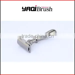 Traditional Single Blade Safety Razor for Men Shaving thumbnail-3