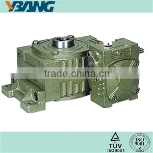 WP Series Stable Transmission Gearbox Sewing Machine Jack thumbnail-1