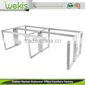2015 Newest Style High Quality Metal Furniture Frame for Office Desk thumbnail-1