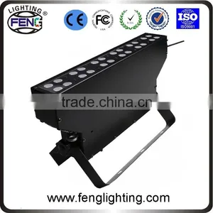 24 * 3watt Dmx Indoor Led Lumi Bar 450mm thumbnail-2