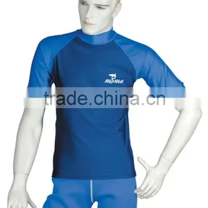 Rash Guard Shirt (WS-037) thumbnail-1