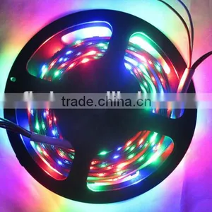 60Pixel/m 60leds/m RGB DC5V WS2811 WS2812 WS2812B Ambilight thumbnail-6