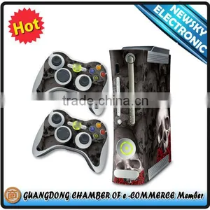 Different Design With Best Price for Xbox Sticker thumbnail-1