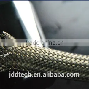 Automobile Shielding Sleeves thumbnail-3