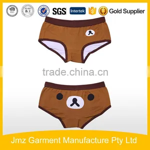 Fashion Boy Cool Boxer Underwear Hotsale in thumbnail-3