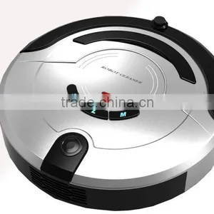 3 In 1 Multifunctional Intelligent Vacuum Cleaner thumbnail-1