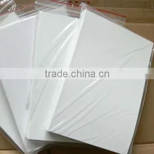 18"x30M Roll 100g Sublimation Transfer Paper Wholesale Price thumbnail-2