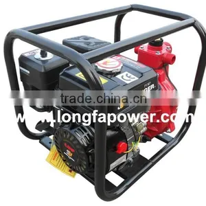 1.5 Inch High Pressure Gasoline Pump for Fire Fighting thumbnail-1