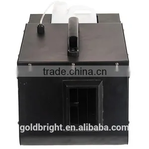 HAZE MACHINE 1500W DMX FOG MACHINE thumbnail-3