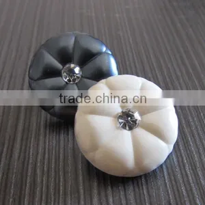 Ladies' Fashion Metal Jeans Button thumbnail-3