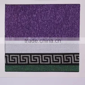 2015 New Lurex Elastic Band For Home Textile Wholesales thumbnail-2