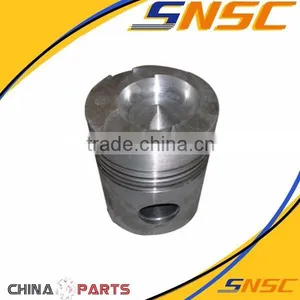 Wholesale China Shangchai Machinery Engine Spare Parts 763CA-05-001 P7 PISTON thumbnail-1