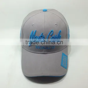 Classical Design Six Panels Baseball Cap Wholesales Supplier's Choice thumbnail-1