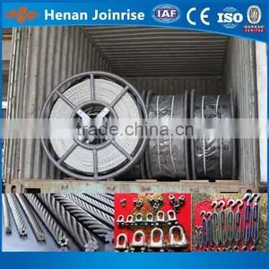 Saraburi Stainless Steel Wire thumbnail-5