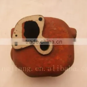 Cylinder Head Cover of Single Cylinder Engine Parts thumbnail-3