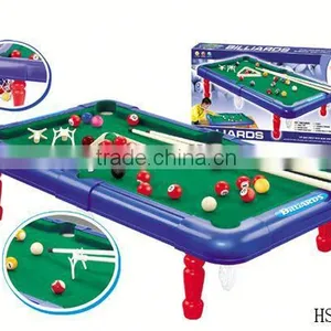 Mini Billiard Game Table thumbnail-1