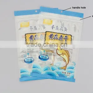 Food Grade Material Retort Pouch (Food Grade qs Certified) Antiseptic Antistatic Zipper Custom Printed Snack Bags thumbnail-2
