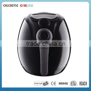 Chips Fried Air Fryer Machine thumbnail-1
