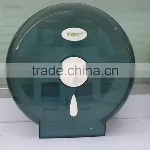 Plastic Roll Paper Dispenser/tissue Box Toilet Paper/rockable/hand Towel/hotel,kicthen,bathroom thumbnail-3