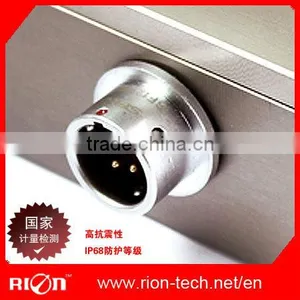 HCA516T High Accuracy Single Axis Level Sensor Based on MEMS Principle With Best Accuracy 0.002deg thumbnail-2