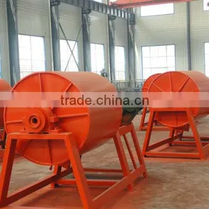High Efficiency Chinaware Ball Mill thumbnail-1
