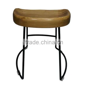 BS009D-1 Metal Bar Stool Legs thumbnail-2