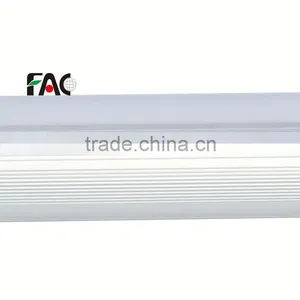 Energy Saving Motion Sensor 4ft Tube t5 Integration Led Tube 18w thumbnail-6