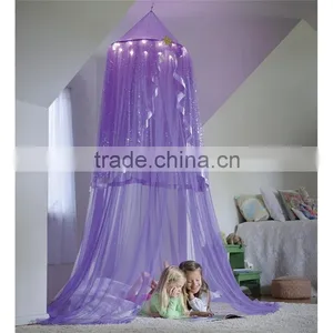 Girls' Court Bed Mosquito Nets thumbnail-1