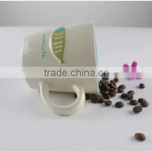 Original Factory Design Shape Coffee Mug thumbnail-1