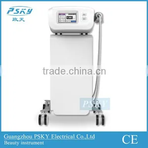 10000 Shots Woman Painless Vaginal Rejuvenation HIFU Machine for Sale thumbnail-2